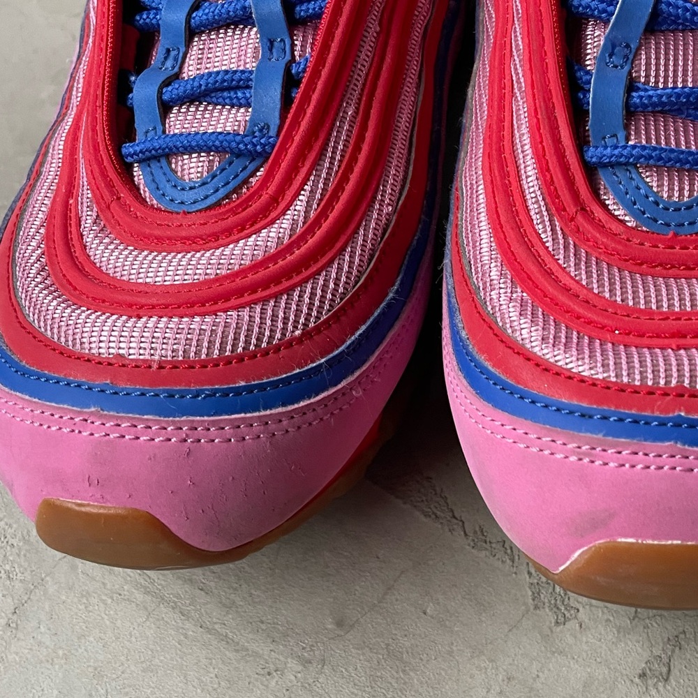 Nike | Air Max 97 'Mel Walk' Sneakers - Picture 9 of 9